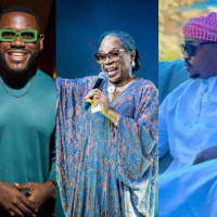 Deyemi Okanlawon Raises Alarm Over High Rate of People ‘Slumping &amp; Dying’