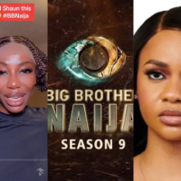 “She isn’t TV material” – Lady criticizes Big Brother for putting Victoria on the show