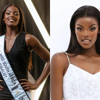 Chidimma Adetshina: South Africans mock Nigerians over Miss Universe pageant