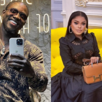 Bobrisky: VeryDarkman to appear before the Nigerian House of Representatives today