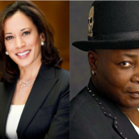 “I Will Divorce My Wife Of 47 Year If Kamala Harris Fails to Win US Election” – Charly Boy