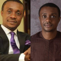 Nathaniel Bassey Expresses Gratitude To God As He Celebrates His Birthday