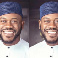 Actor Deyemi Okanlawon reacts fan who claimed not to watch Nigerian movies