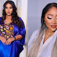“You snatched Yul thinking he’s rich” – Actress Judy Austin faces backlash over recent post about love