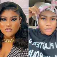 Nollywood Actress Nkechi Blessing Laments After Market Experience With N150k