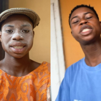 Peller Demands 500k to Attend His Former School’s Graduation