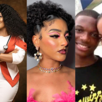 “No Sophie missed out” – Influencer Ruth sparks buzz for saying that Wizkid fumbled for leaving his ex-girlfriend