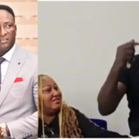 “He’s not the first to do this” – Reactions trails sales of Pastor Jeremiah Fufeyin’s miracle water