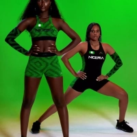 PICTORIAL: Nigeria, other countries’ official uniforms for Paris 2024 Olympics