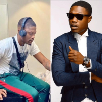 “Nigeria is not the giant of Africa” – Rapper Vector