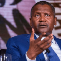 Dangote offers his world’s largest ‘refinery’ for sale over monopoly claims