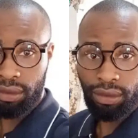 “N8000 finished in 5 minutes”- Man cries out after buying eggs, tomatoes and bread