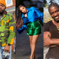 Radiogad shares what drove Tonto Dikeh to fight the car dealer, blast VDM in viral video
