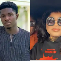 “Bobrisky was healthier than people who welcomed him”- Man in ‘severe pains’, begs for prison experience