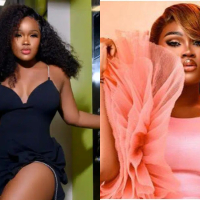 BBNaija Ceec recalls how suspected EFCC officer threatened her life in Lagos