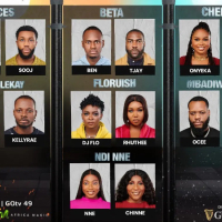BBNaija S9: “You are all equal” – Biggie to new housemates