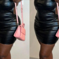 Lady Sets Herself Up for Dragging After Using Her First Ever N10M To Do BBL Instead of Investing