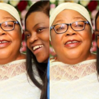 “Why I am no longer closer to Eniola Badmus”– Actress Funke Akindele reveals