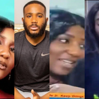 Kiddwaya denies seeing any resemblance between him and BBNaija’s Nne
