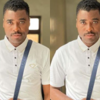 “The English I speak is self-taught” – Ibrahim Chatta reveals why he dropped out of secondary school