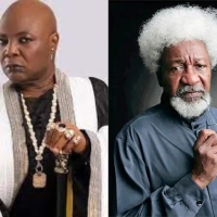 “He’s gone mute” – Charly Boy recalls how Wole Soyinka led protest against Jonathan
