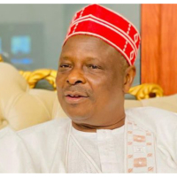 National Protest: Power of ballot can solve Nigeria’s hardships – Kwankwaso claims