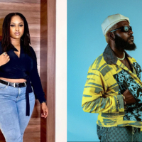 “No wonder he posted her on his IG page” – BBNaija’s Onyeka speaks on her relationship with Odumodu Blvck
