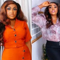 Actress Lizzy Gold calls out President Tinubu over current price of petrol