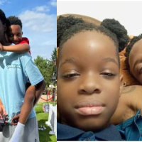 FC Taunts Davido As Wizkid’s First Son, Bolu Backs Zion at AJ’s Birthday