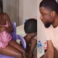 Alleged Ritual: Police arrests yahoo boy who confined lady in Abuja