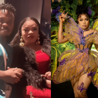 “We don miss am”- Tosin Silverdam shares disheartening news about Bobrisky’s release