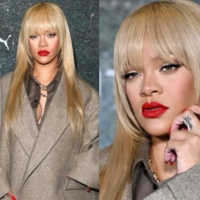 Paris 2024: Rihanna’s brand ‘Fenty Beauty’ partners with Olympics and Paralympics game