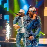 Paul Of Psquare Vows Never to Perform with Twin Brother Peter Okoye Again
