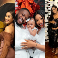 Frodd and wife expecting second child