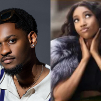 BBNaija SEASON9: Ben is trying to win Anita’s attention over me – Topher