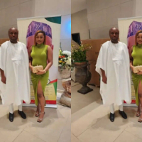 X User recounts how Israel DMW, his Ex-wife Shiela, peppered singles before their marriage fell apart