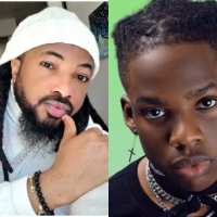 Nigerian-American man drags Rema for allegedly stealing ‘Ozeba’ term from him