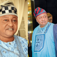 We Are All Enjoying Today’s Democracy Because Of Tinubu – Actor Jide Kosoko says