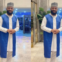 “I am very simple not as controversial as people think” – Yul Edochie claims