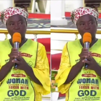 Reactions as woman shares how ‘God of Chosen’ brought her back to life after fatal accident