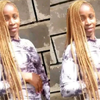 22-Year-Old Lady Dies After Being Pushed Out Of A Moving Car By Her Boyfriend