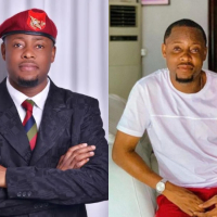 Lege Miamii calls out Nigerian girls based in Dubai, warns them to stay away from his show
