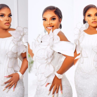 Empress Njamah replies fan who prayed for her to get married soon citing her ‘old age’