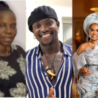 VeryDarkMan’s mother breaks silence amid her son’s ongoing feud with Iyabo Ojo