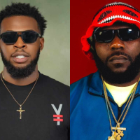 BBNaija’s Zion slams OdumoduBlvck for criticizing Chinwe