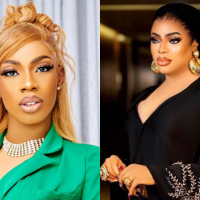 “I was there, I waited for 10 hours”- James Brown speaks on visiting Bobrisky in the prison
