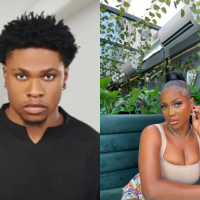 BBNaija S9: “I like Handi, but….”- Mickey confesses