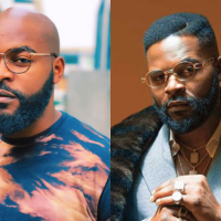 My Upbringing Influenced My Activism – Singer Falz