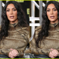 ‘I’m turning into full robot with no emotion’ – Kim Kardashian says