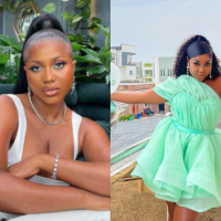 BBNaija: Handi discloses terms for reconciling with Rhuthee